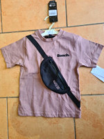 SUPROVÉ TRIČKO S TAŠTIČKOU, VEL. 92-98